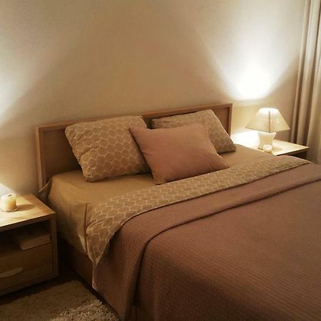 Apartamentai Dainu Šiauliai Екстериор снимка