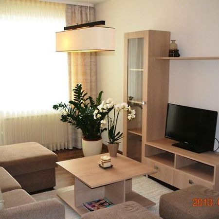 Apartamentai Dainu Šiauliai Екстериор снимка