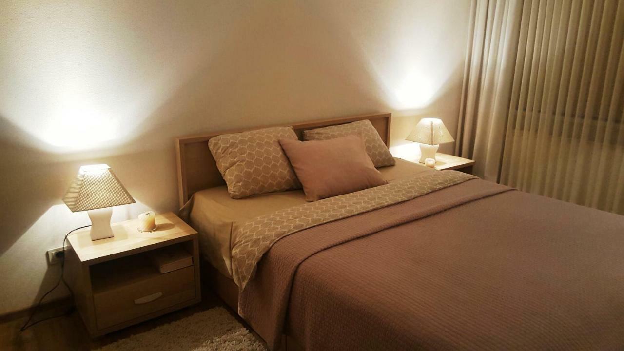 Apartamentai Dainu Šiauliai Екстериор снимка