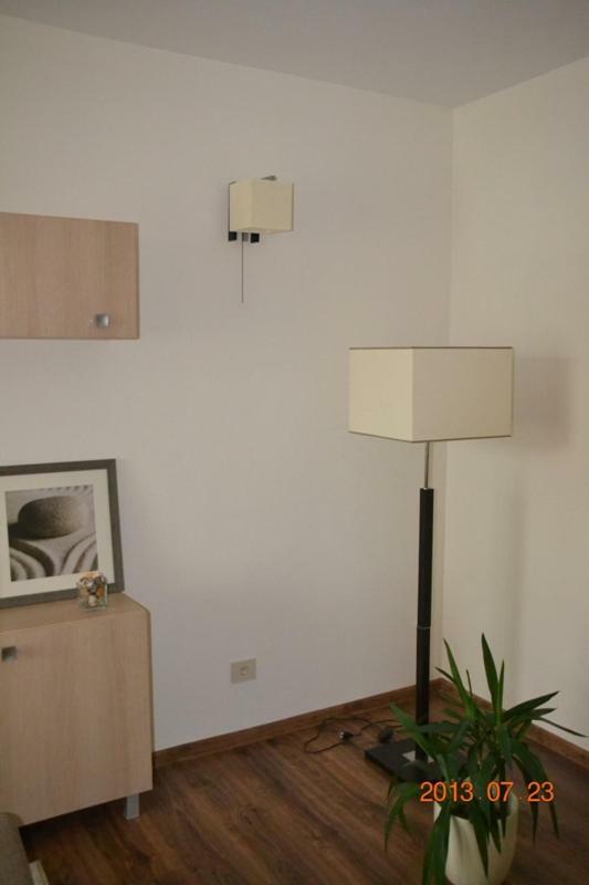 Apartamentai Dainu Šiauliai Екстериор снимка
