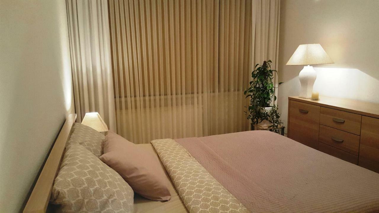 Apartamentai Dainu Šiauliai Екстериор снимка