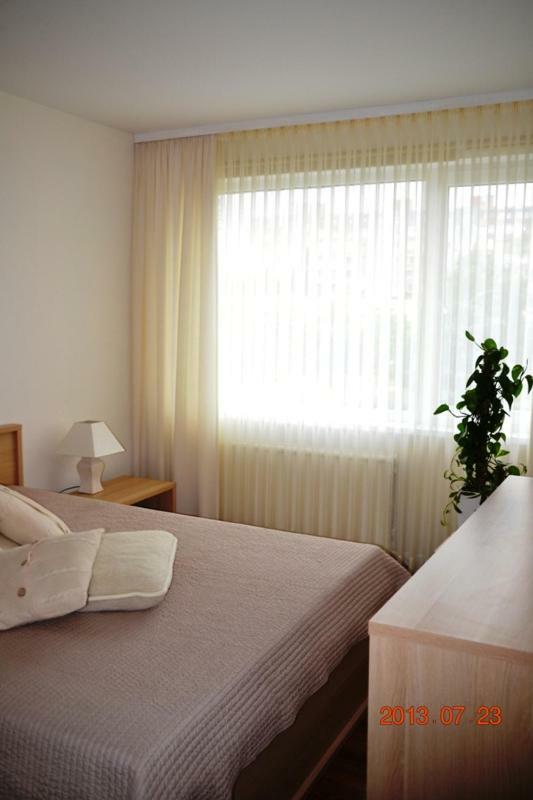 Apartamentai Dainu Šiauliai Екстериор снимка
