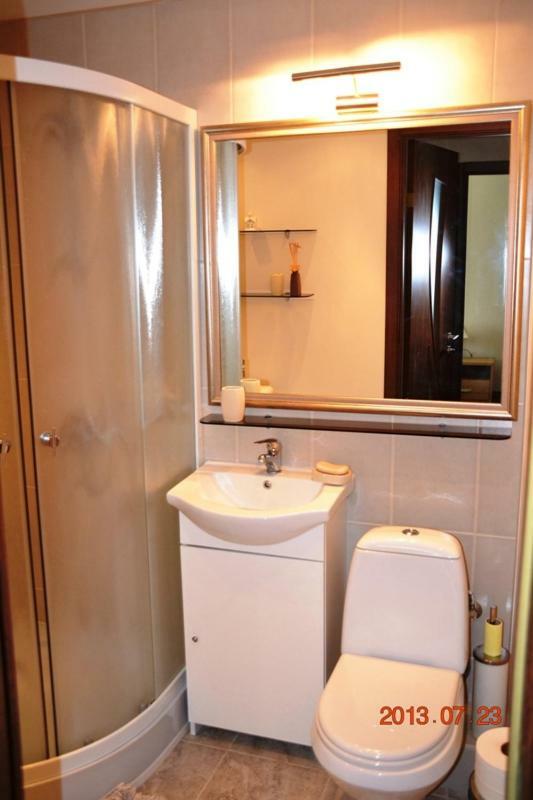 Apartamentai Dainu Šiauliai Екстериор снимка