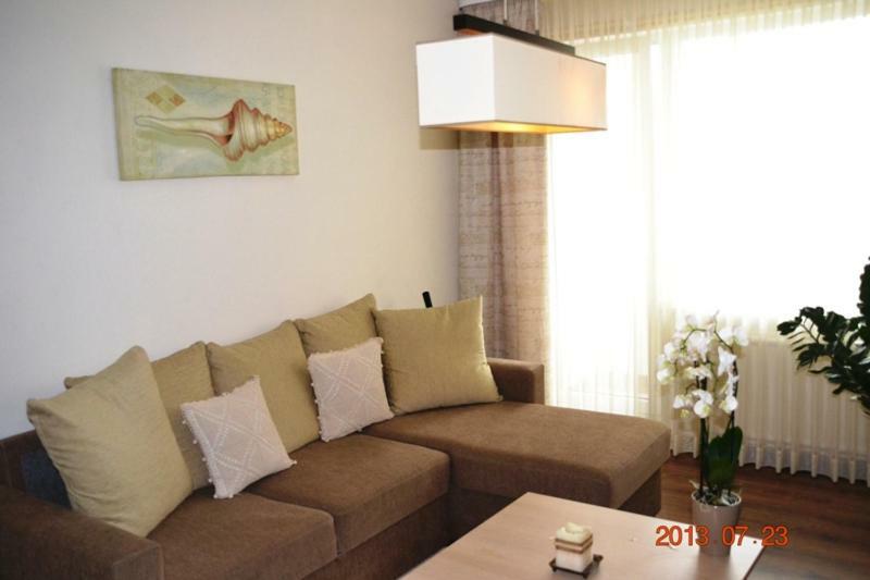 Apartamentai Dainu Šiauliai Екстериор снимка
