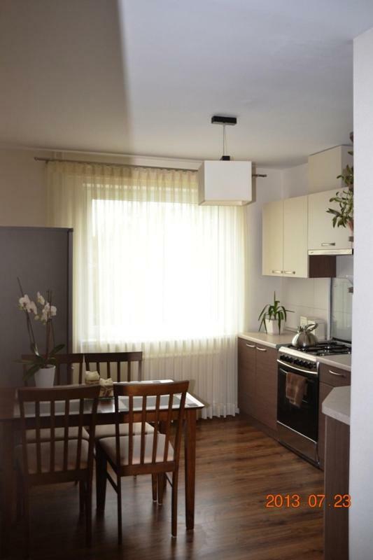 Apartamentai Dainu Šiauliai Екстериор снимка