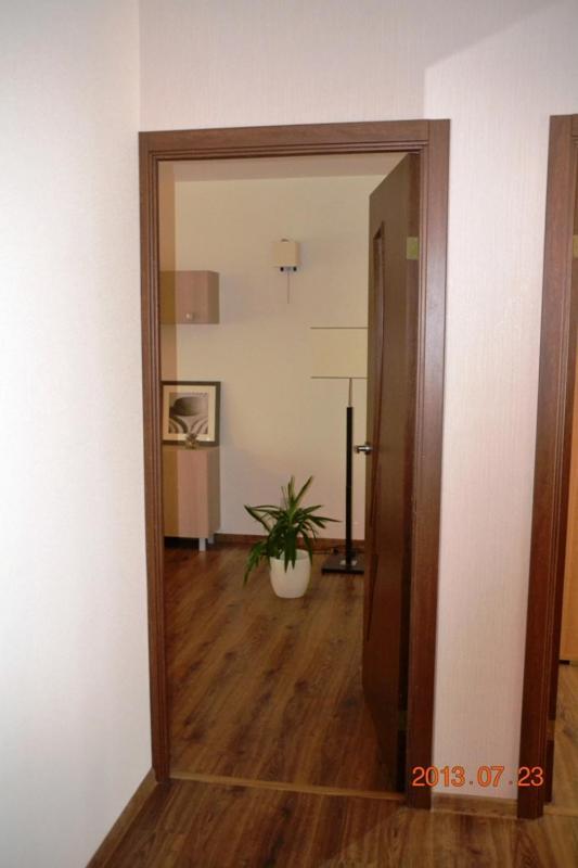 Apartamentai Dainu Šiauliai Екстериор снимка